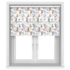 Twistfit Sara Miller Circus White Motorised