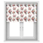 Laura Ashley Cecilia Pale Cranberry Motorised