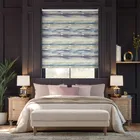 Choices Amari Amethyst Roller Blind