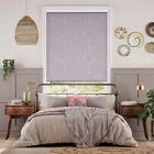 Twist2go Choices Cavendish Heather Roller Blind