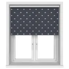 Sophie Allport Elephant Deep Navy Blinds Uk