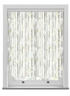 John Lewis Lundby Citrine Roller Blind