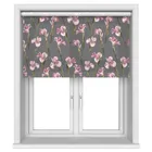 Twistfit Ted Baker Wild Iris Pink / Charcoal Motorised
