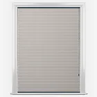 Aquacell Blackout Camel Honeycomb Cellular Blind