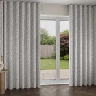Stubbs Platinum Wave Curtain Blinds Uk