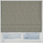 Linear Made To Measure Roman Blind Duckegg