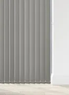 Amor Campfire Smoke Vertical Blind