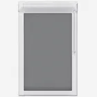 Signature Blackout Seal Perfect Fit Roller Blind
