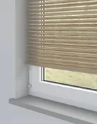 Expressions Clove Faux Wooden Blind - 50mm