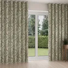 Laura Ashley Picardie Amber Wave Curtain Blinds Uk