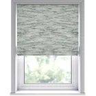Canvas Pacific Deluxe Roman Blinds