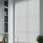 Moonflower Wooden Venetian Blinds