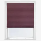 Belvoir Recycled Heather Roman Blind