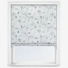 Cath Kidston Baby Celestial Pastel Roman Blind