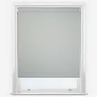 Pop Blackout Linen Roller Blind