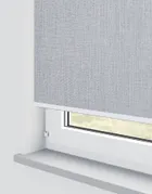 Perrie Iron Electrical Roller Blind