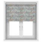 William Morris At Home Larkspur Woad Blinds Uk