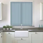Gala Brittany Vertical Blinds