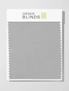 Sunningdale Platinum Roman Blind