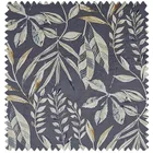 Laguna Ebony Made To Measure Curtains