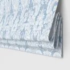 Laura Ashley Martigues Seaspray Motorised Blinds Uk