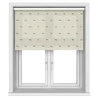 Twistfit Sophie Allport Foxes Soft Linen Motorised