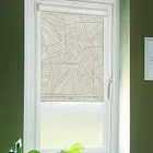 Maverick Mushroom (blackout) Perfect Fit Blackout Roller Blinds