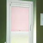 Hanson Ballet (blackout) Perfect Fit Blackout Roller Blinds