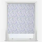 Sonova Studio Mosaic Soft Lavender Roller Blind