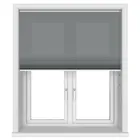Hudson Dimout Slate Blinds Uk