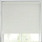 Laura Ashley Kate Translucent Made To Measure Roller Blind Pale Seaspray Blue