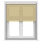 Twistfit Sophie Allport Dragonfly Ochre Blinds Uk