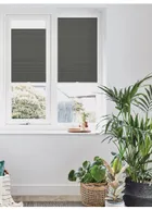 Carbon Grey Daylight Perfect Fit® Cellular Thermal Blind