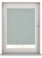 Splash Duck Egg Perfect Fit Blind