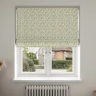 Laura Ashley Willow Leaf Hedgerow Blinds Uk