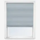 Naturo Mist Roman Blind
