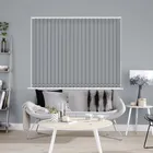 Sweet Dreams Venom Vertical Blinds