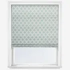 Segoa Glacier Roman Blind