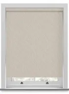 Luxari Pvc Blackout Beige