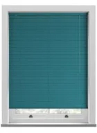 Turin 25mm Brushed Teal Blue