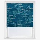 Shallows Ocean Roman Blind