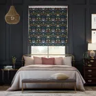 Forbidden Fruit Nightfall Roller Blind