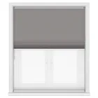 Soho Blockout Flint Day & Night Blinds Uk