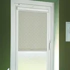 Boheme Eden (moisture Resistant) Perfect Fit Blackout Roller Blinds
