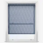 Odin Midnight Roller Blind