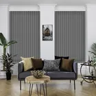 Sweet Dreams Rock Vertical Blinds