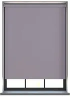 Amor Lavender Breeze Roller Blind