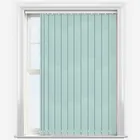 Carnival Lily Vertical Blind