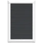 Hive Deluxe Onyx Perfect Fit Blinds Uk