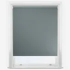 Sirocco Pewter Roller Blind